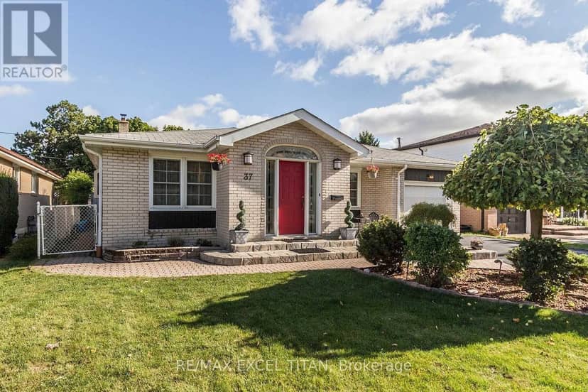 37 Braemar Drive