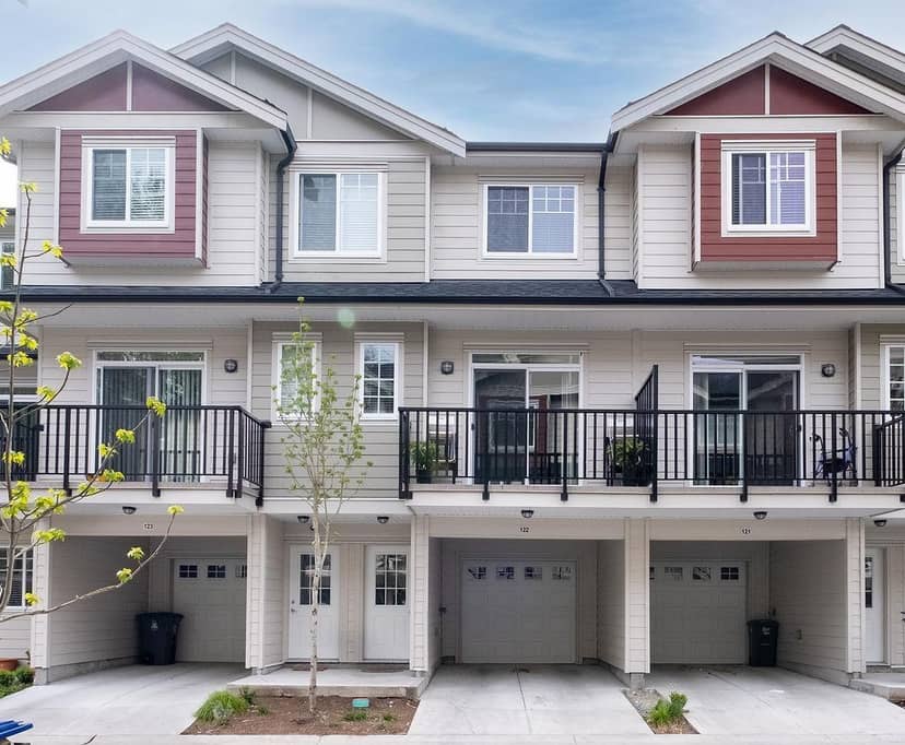 122 13898 64 AVENUE, Surrey