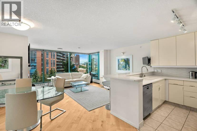 501, 801 2 Avenue SW, Calgary, photo 2
