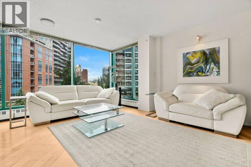 501, 801 2 Avenue SW, Calgary, photo 7