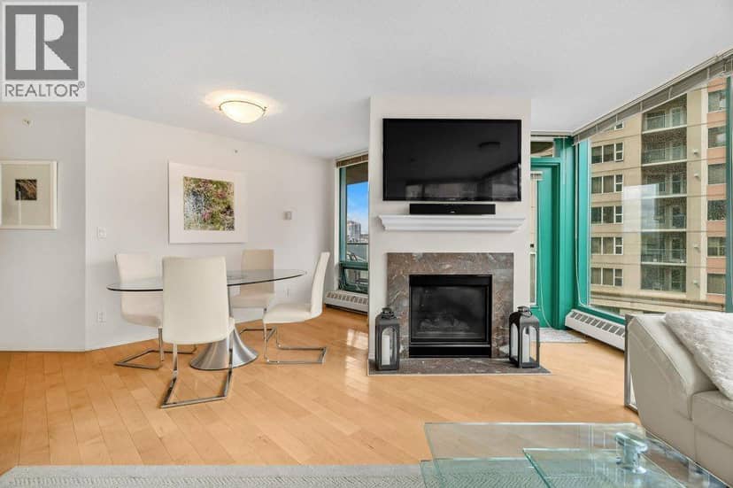 501, 801 2 Avenue SW, Calgary, photo 5