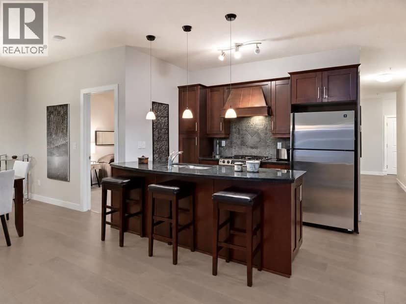 106, 1828 14 Street SW, Calgary, photo 2