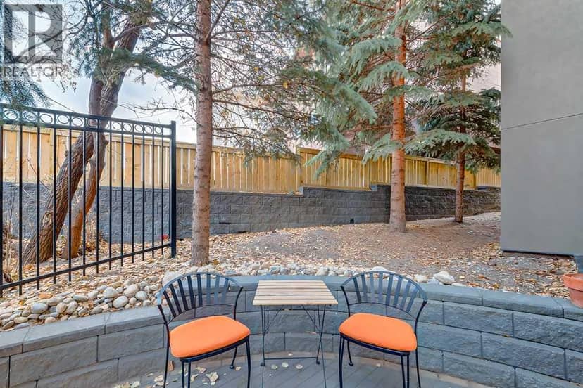 106, 1828 14 Street SW — photo 25 of 26