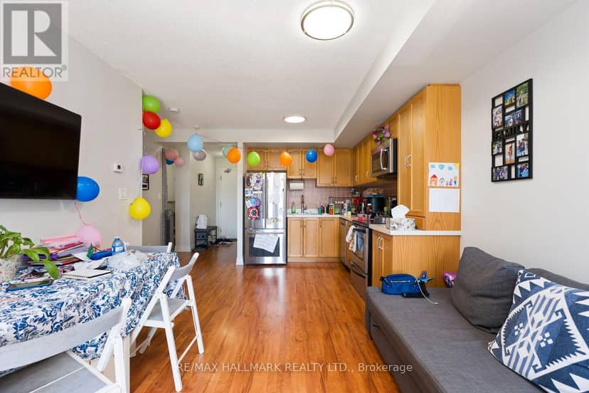 506 - 2464 Weston Road — photo 16 of 21