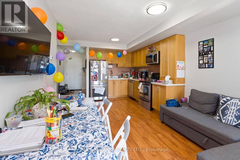 506 - 2464 Weston Road — photo 15 of 21