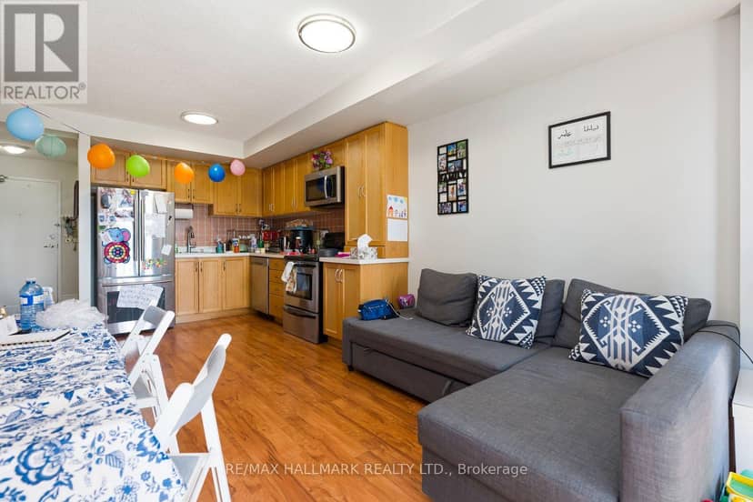 506 - 2464 Weston Road — photo 5 of 21