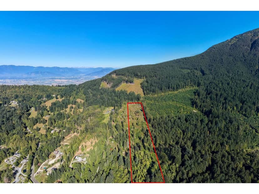 50365 ELK VIEW ROAD, Ryder Lake, Chilliwack