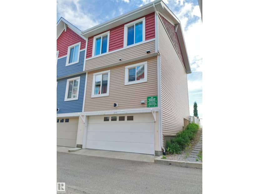 #23 1508 105 ST NW, Edmonton, photo 2