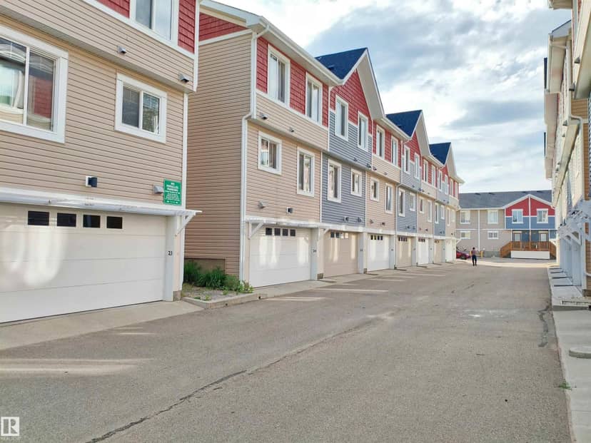 #23 1508 105 ST NW, Edmonton, photo 3