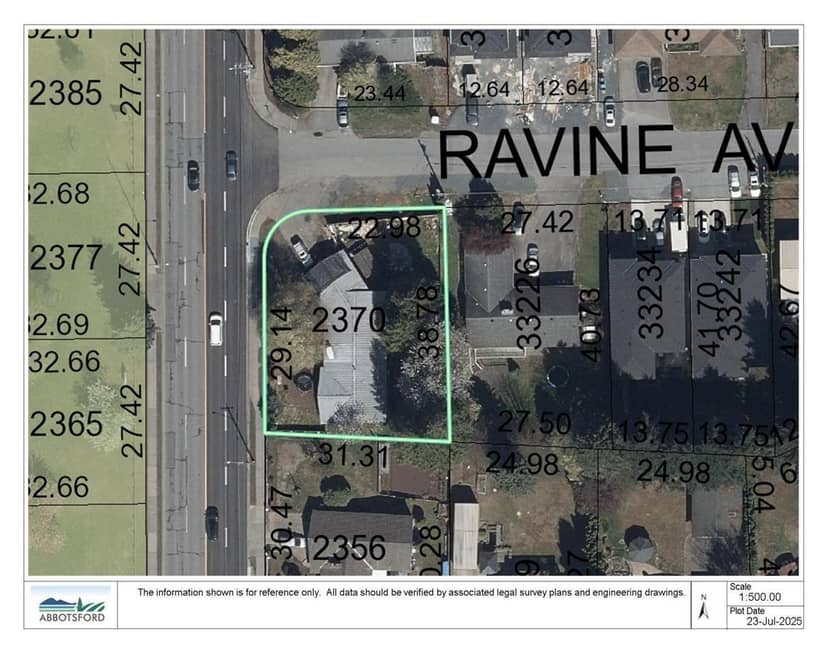 2370 WARE STREET, Abbotsford, photo 2