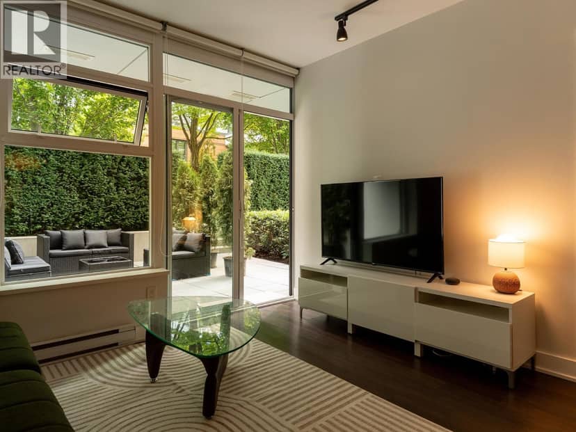 2 1777 W 7TH AVENUE, Vancouver