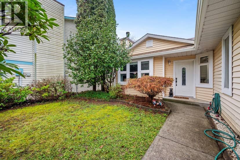 11937 237A STREET, Maple Ridge
