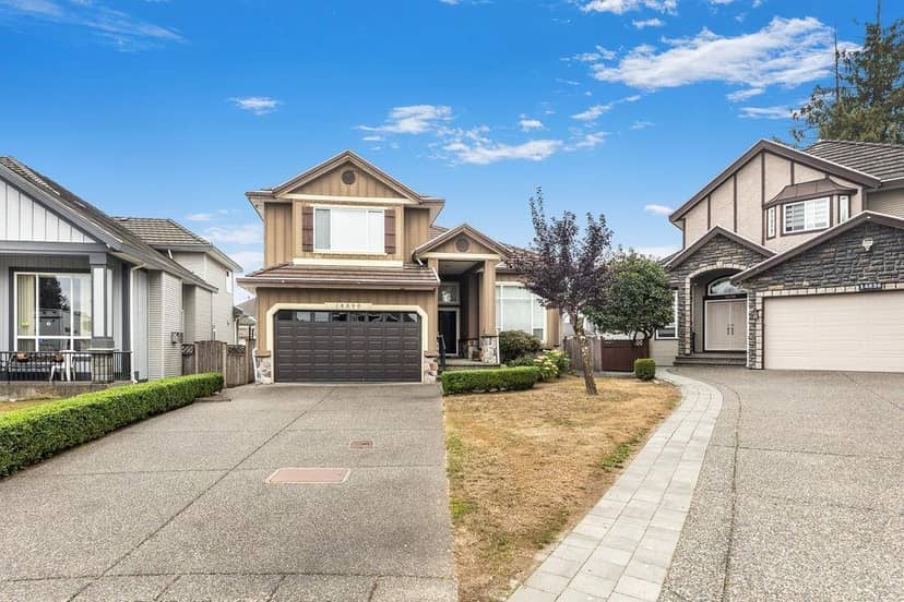 14846 72A AVENUE, Surrey, photo 2
