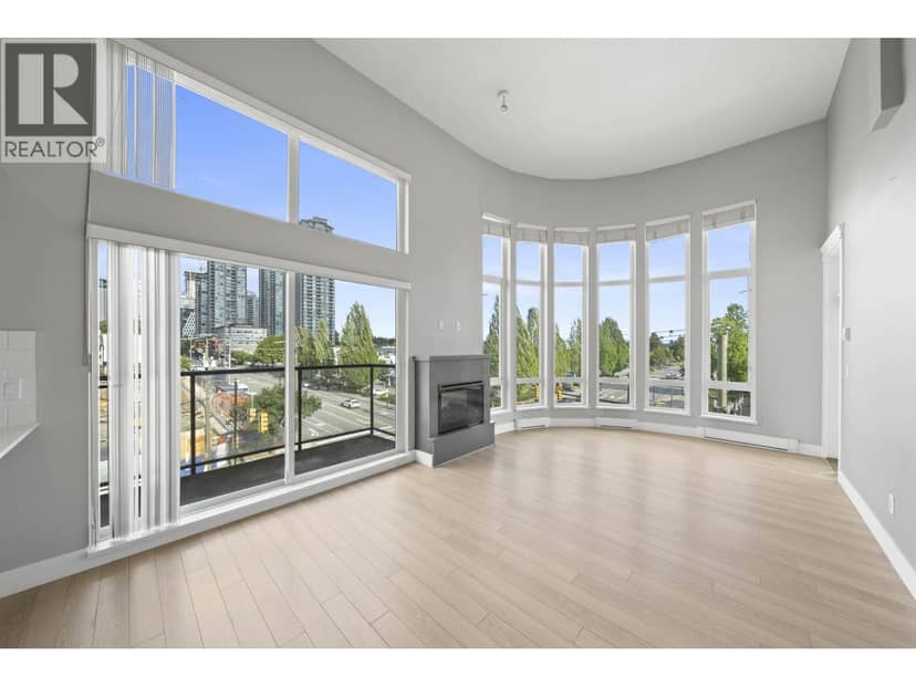 401 1188 JOHNSON STREET, Coquitlam, photo 3