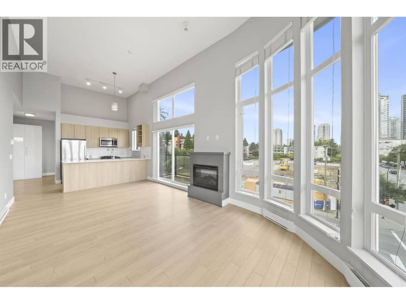 401 1188 JOHNSON STREET, Coquitlam, photo 6