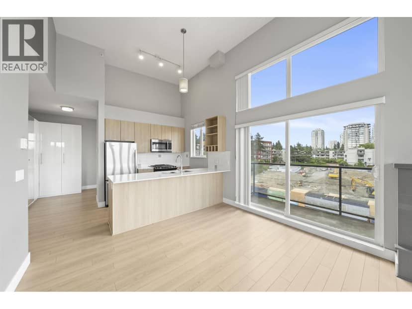 401 1188 JOHNSON STREET, Coquitlam, photo 8