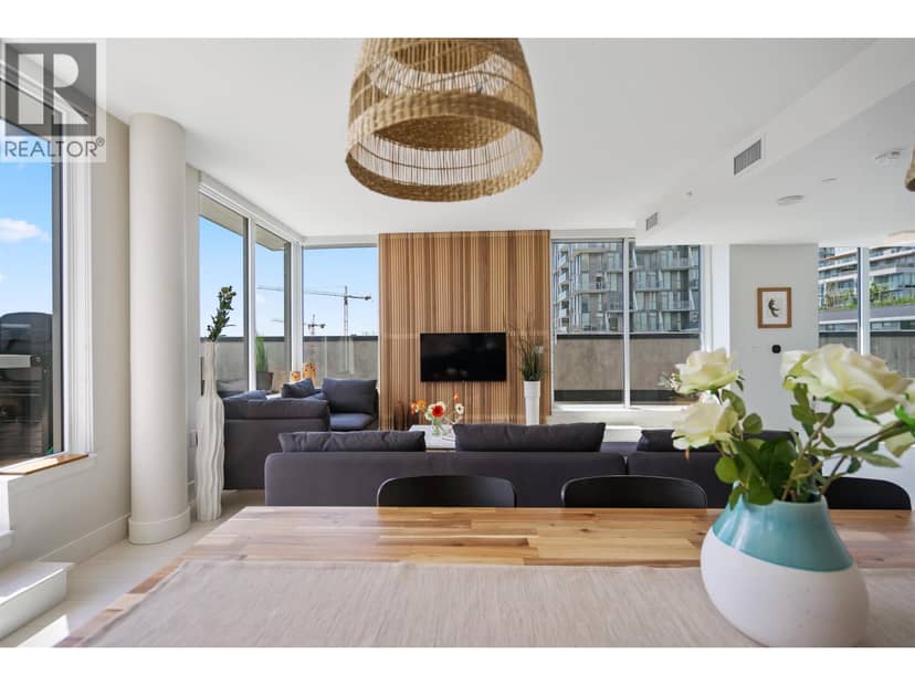 656 8575 RIVERGRASS DRIVE, Vancouver, photo 3