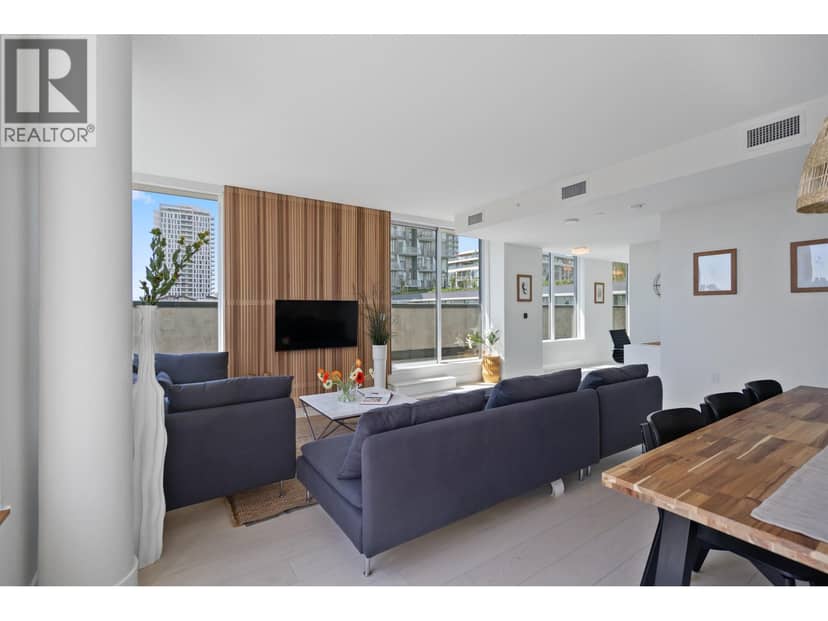 656 8575 RIVERGRASS DRIVE, Vancouver, photo 4