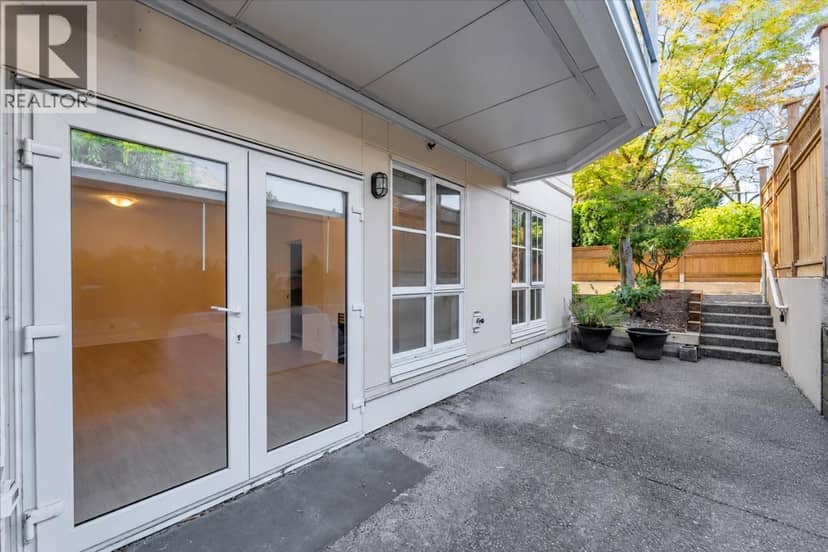 104 3621 W 26TH AVENUE, Vancouver