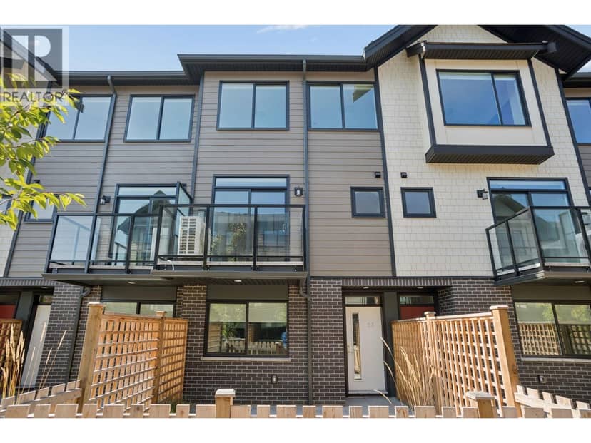 23 4337 BOUNDARY ROAD, Richmond