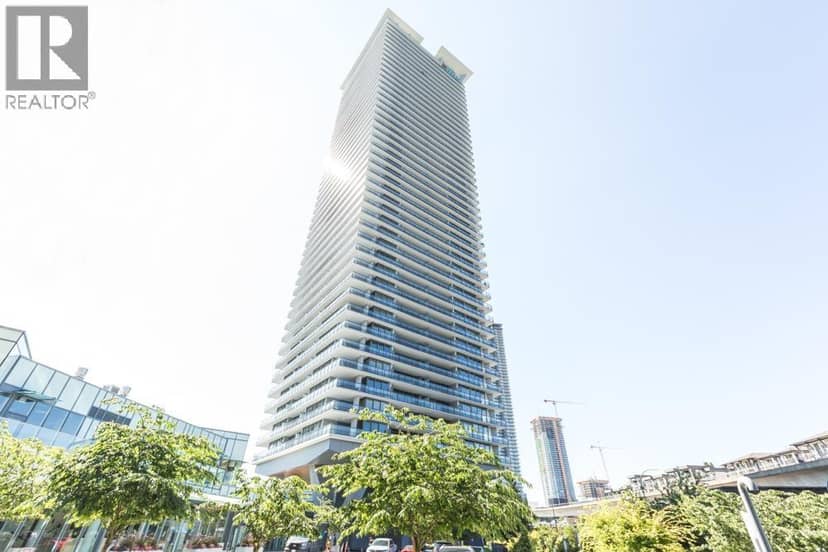 3002 4720 LOUGHEED HIGHWAY, Burnaby