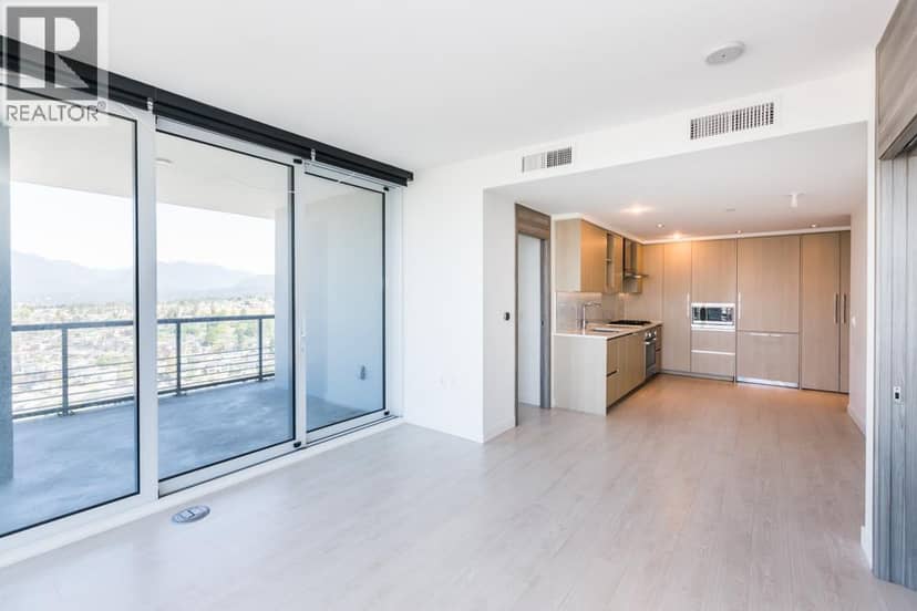 3002 4720 LOUGHEED HIGHWAY, Burnaby, photo 2