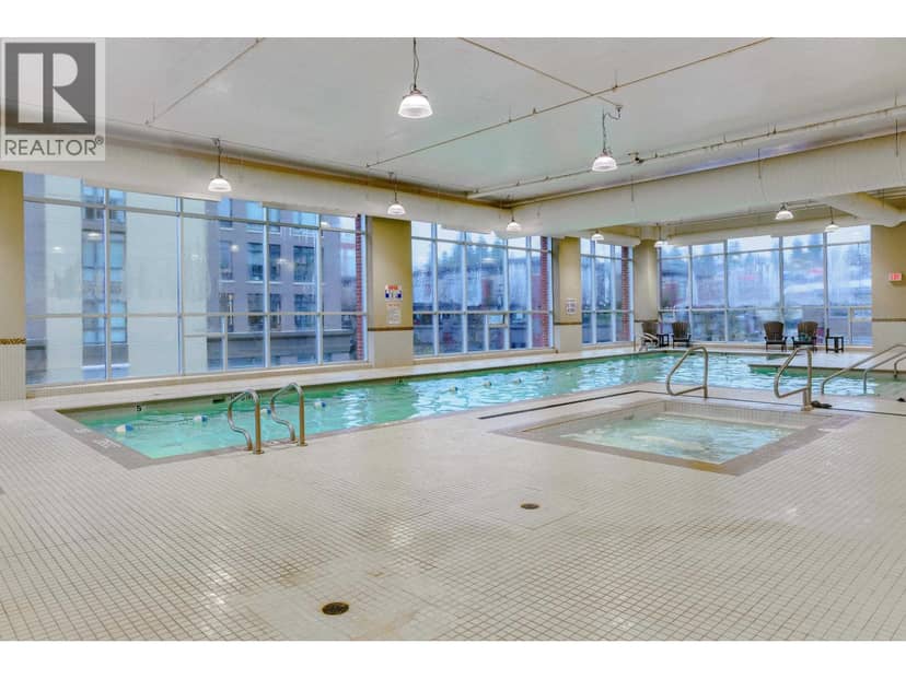 1003 110 BREW STREET, Port Moody, photo 3