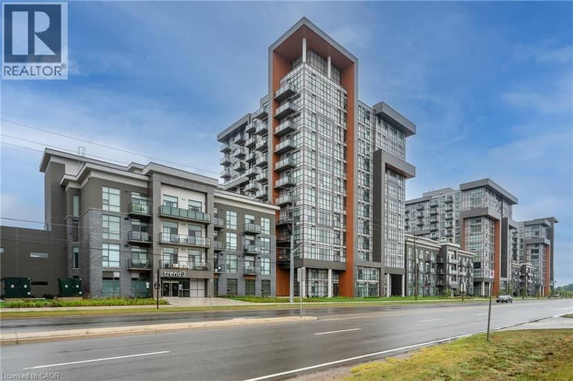 470 DUNDAS Street E Unit# 309, Waterdown, photo 2
