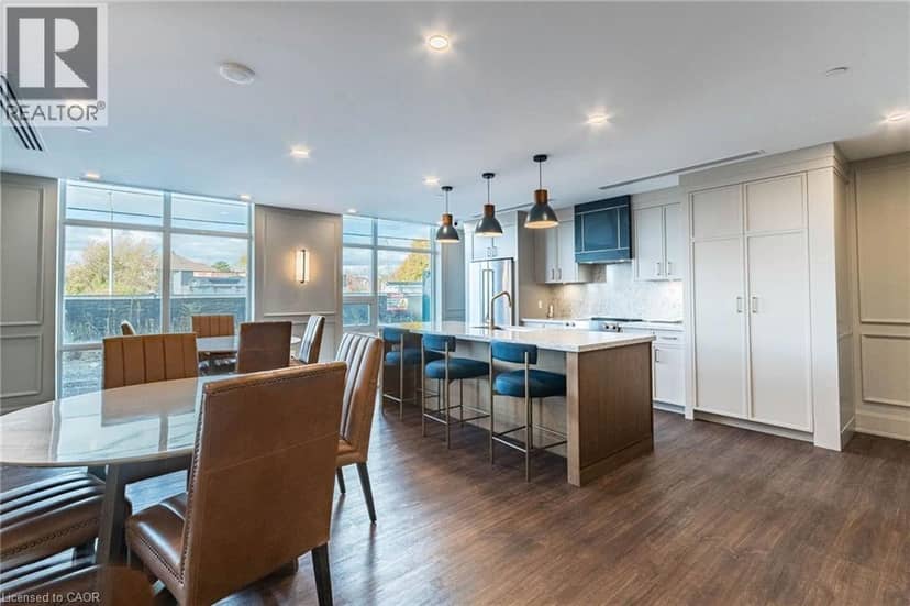 470 DUNDAS Street E Unit# 309 — photo 25 of 33