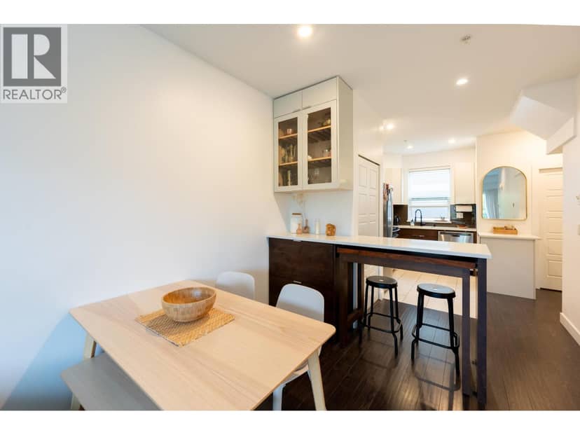 2118 Eton Street, Vancouver