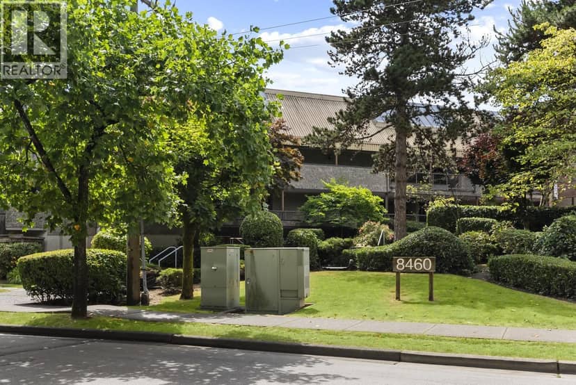 230 8460 ACKROYD ROAD, Richmond