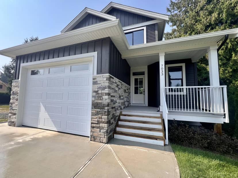 7033 EDEN DRIVE, Sardis West Vedder, Chilliwack, photo 2