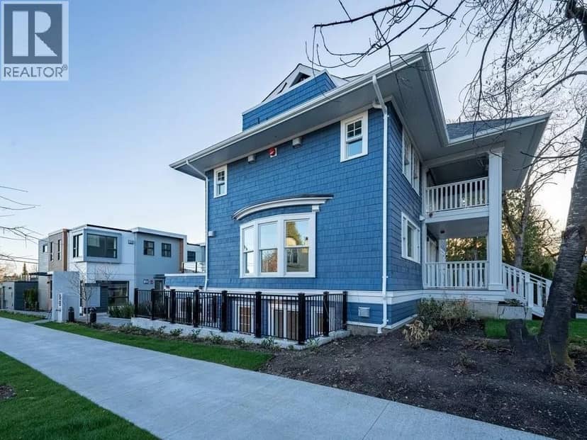 7303 HUDSON STREET, Vancouver, photo 4