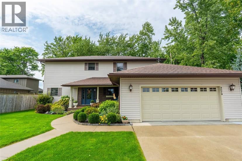 3079 St. Clair PARKWAY, Sombra, photo 3