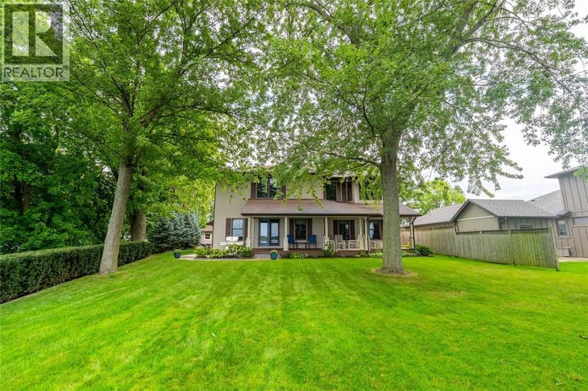 3079 St. Clair PARKWAY — photo 38 of 40