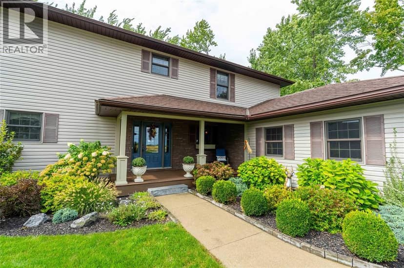 3079 St. Clair PARKWAY, Sombra, photo 4