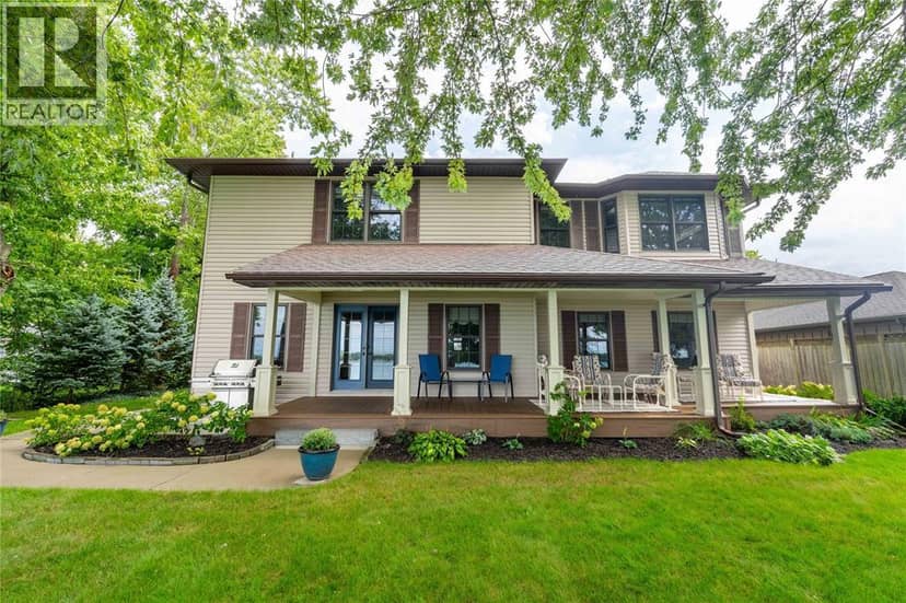 3079 St. Clair PARKWAY — photo 36 of 40