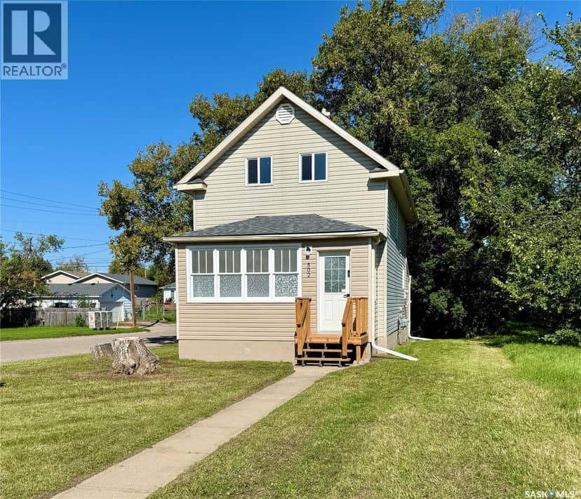 502 8th STREET E, Prince Albert, photo 3