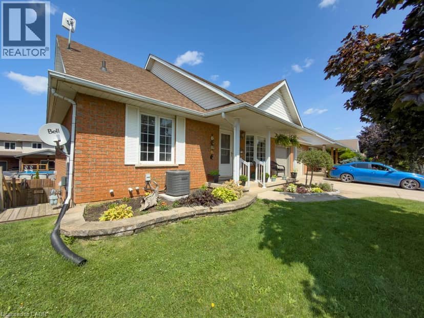 5131 HAWTHORN Drive, Beamsville, photo 2