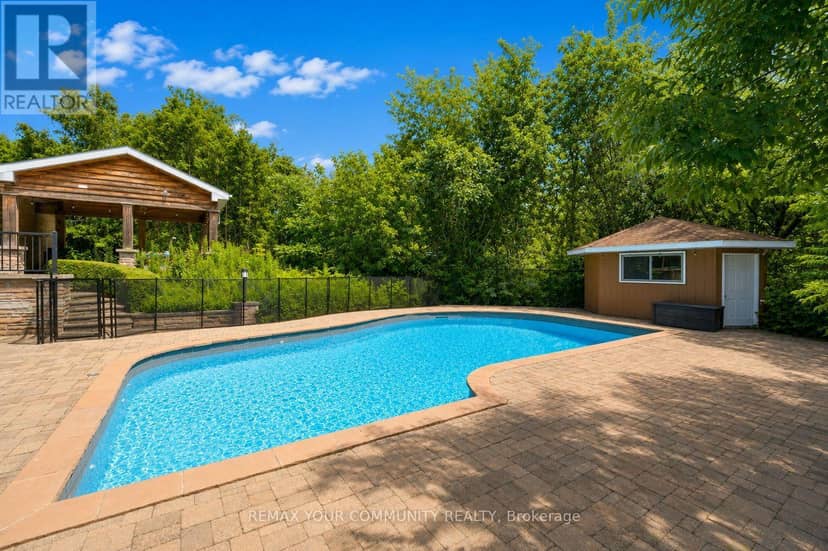 35 Idleswift Drive — photo 38 of 40