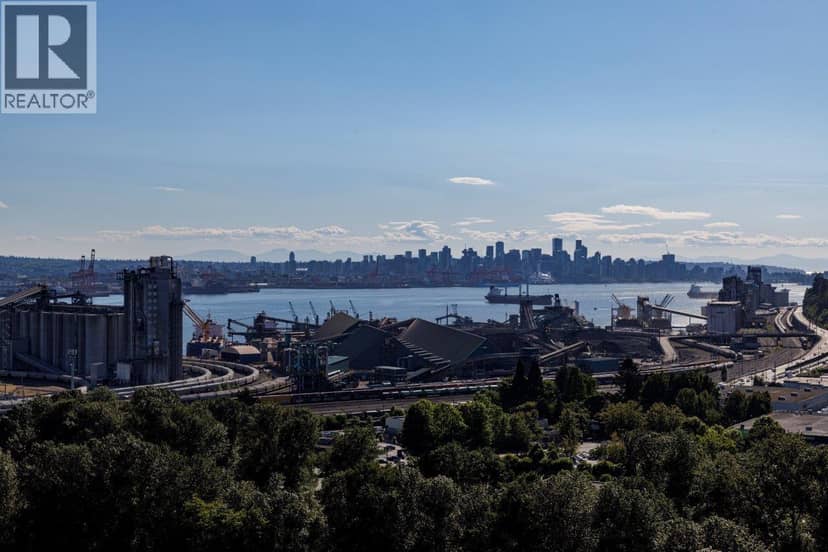 2506 1401 HUNTER STREET, North Vancouver
