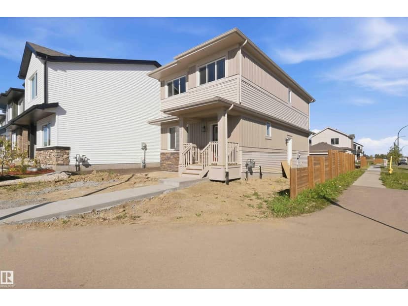 1256 McLeod Av, Spruce Grove, photo 3