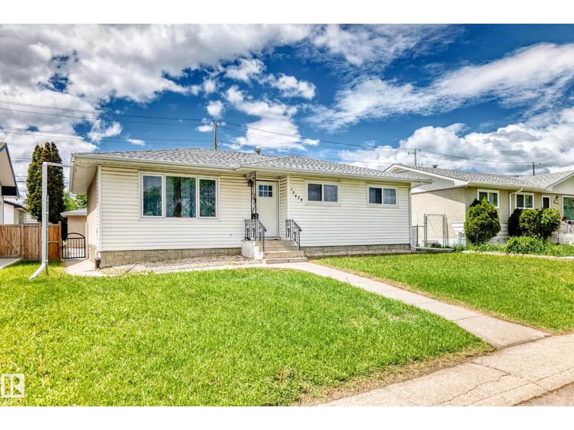 13428 82 ST NW, Edmonton, photo 2