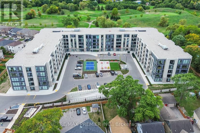 LP-17 - 50 Herrick Avenue, St. Catharines