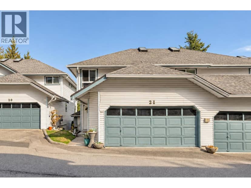 21 1355 CITADEL DRIVE, Port Coquitlam, photo 2