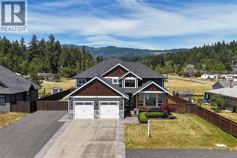 5327 Otter Pl, Port Alberni