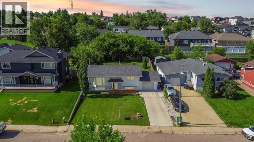 525 Beacon Hill Drive, Fort McMurray