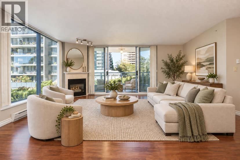 205 719 PRINCESS STREET, New Westminster
