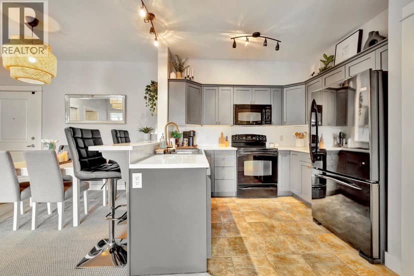 2551 Shoreline Drive Unit# 214, Lake Country