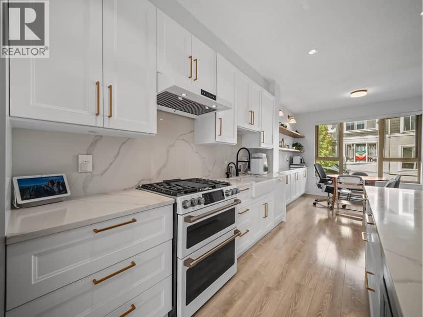 186 3105 DAYANEE SPRINGS BOULEVARD, Coquitlam, photo 4